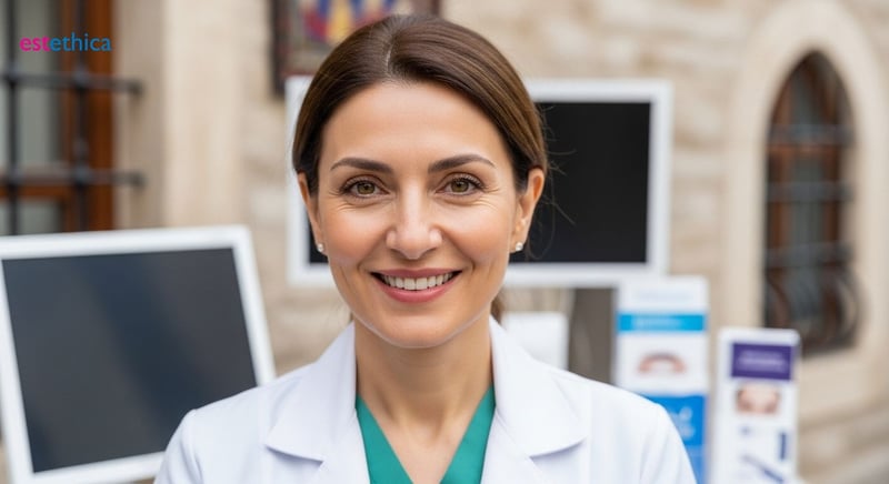 Aesthetic Rhinoplasty: Cost of Nose Reshaping Surgery Insights