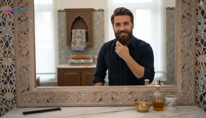 What is a Beard Transplant & Its Cost?