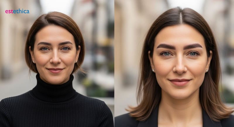 Eyebrow Restoration: Find the Best Surgeon