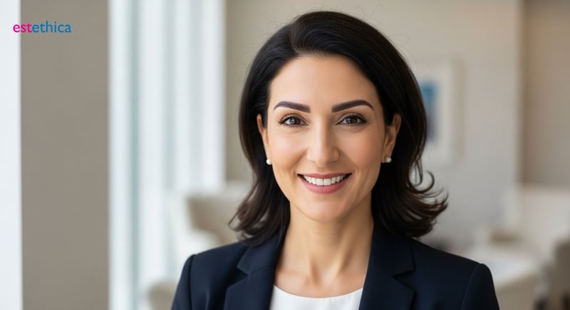 Haartransplantation Augenbrauen: Expertise für Ihre Schönheit