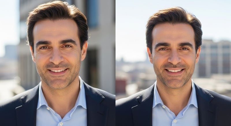 Preț Transplant de Păr: Ghid Complet și Factori de Influență