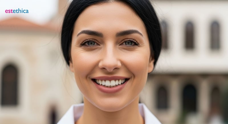 Affordable Turkish Veneers for a Smile Makeover