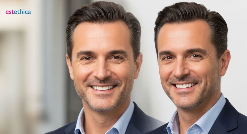 Лечение облысения: Инновационные методы трансплантации волос