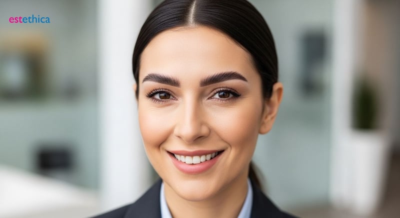 Стоимость и результат: Сколько стоит пересадка бровей?