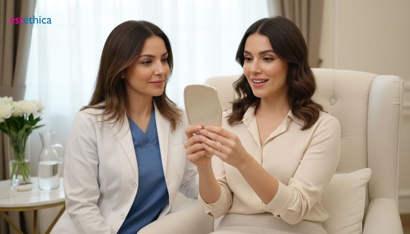 Cosmetic Nose Surgery Explained
