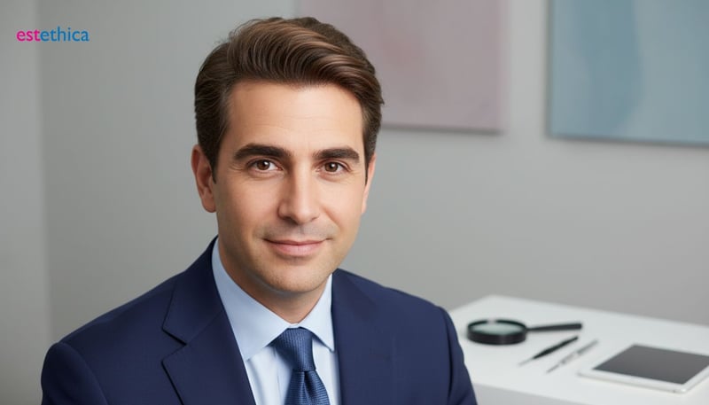 Expert Hair Restoration Guidance