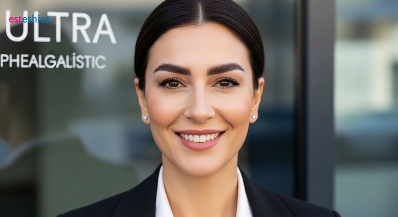 Reconstruction et Densification : Les Solutions pour des Sourcils Parfaits