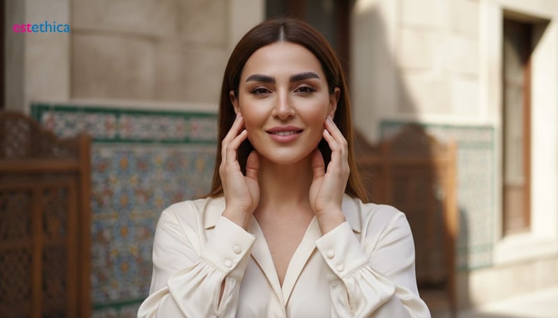 Aesthetic Eyebrow Design: How Eyebrow Transplant Works