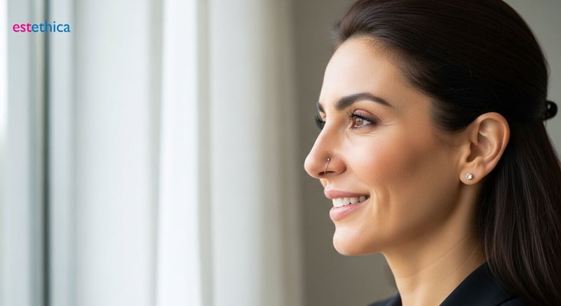 Recovery & Results: What to Expect After Your Nose Job