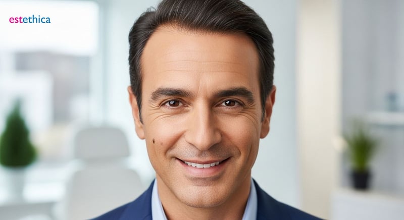 Choosing the Best Hair Transplant Clinic and Surgeon for Optimal Results