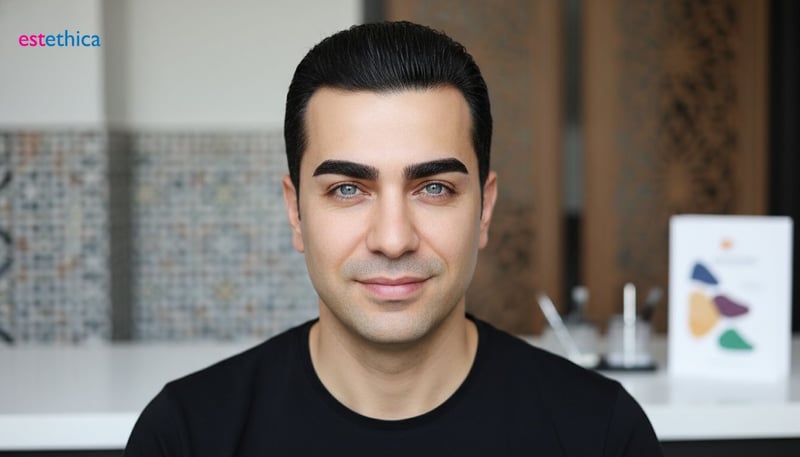 Understanding Eyebrow Restoration with Hair Follicles