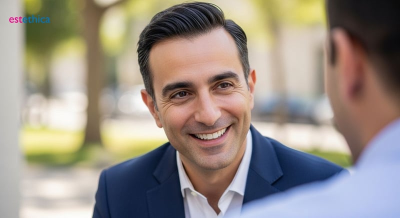 Присаждане на фоликули: Научете повече за трансплантацията на коса