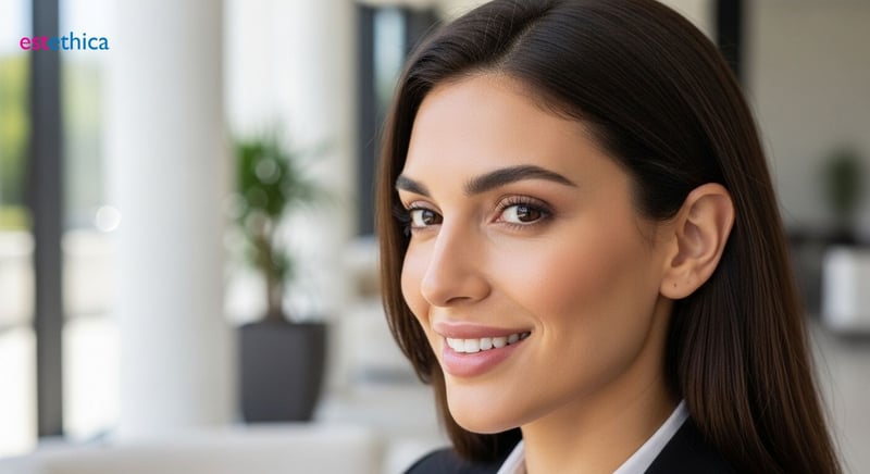 Otoplasty Before and After: Seeing the Transformations