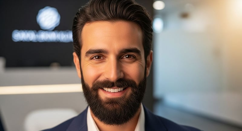 Recuperare și Rezultate: Ce Așteptări Să Ai După Transplantul Facial