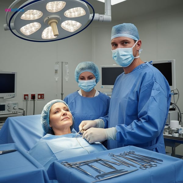 Understanding How Much Does a Neck Lift Cost