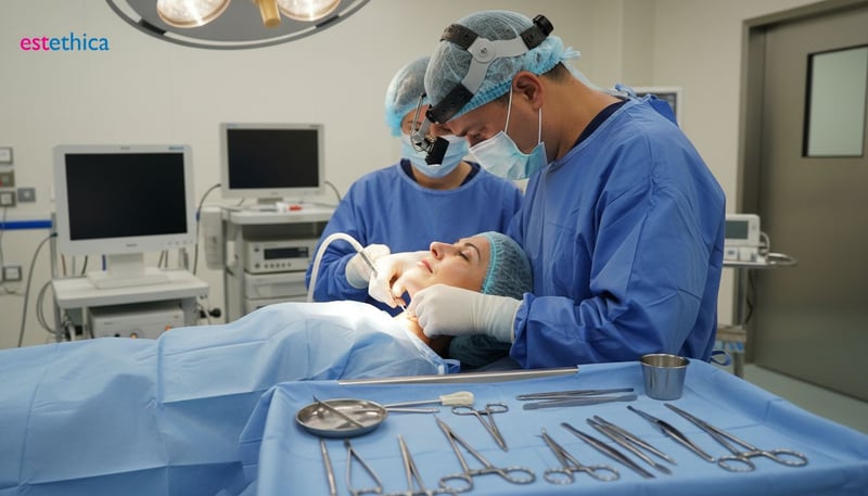 Neck Lift Cost vs. Value: What to Expect