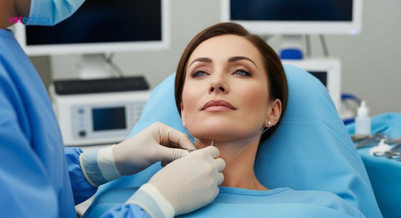 Cost of Neck Lift Surgery: What to Expect