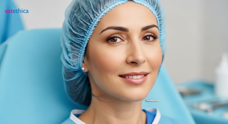 Understanding Neck Lift Results and Rejuvenation