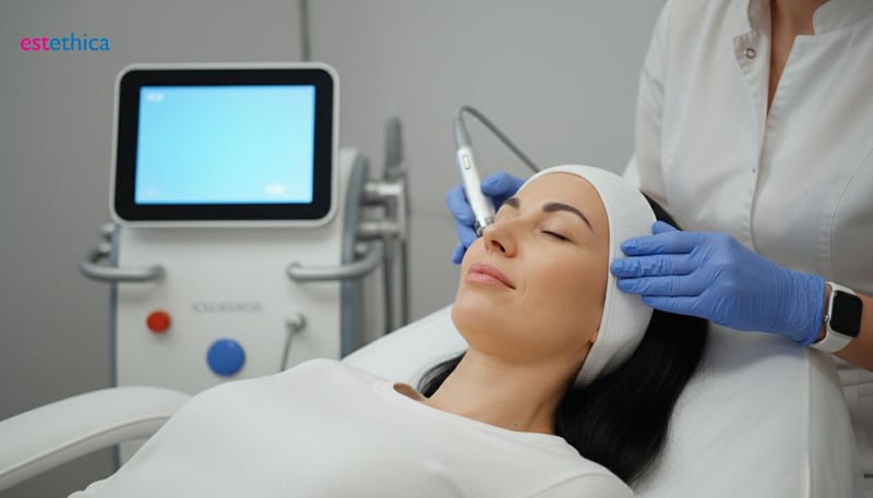 Vampire Facelift PRP Treatment for Total Rejuvenation