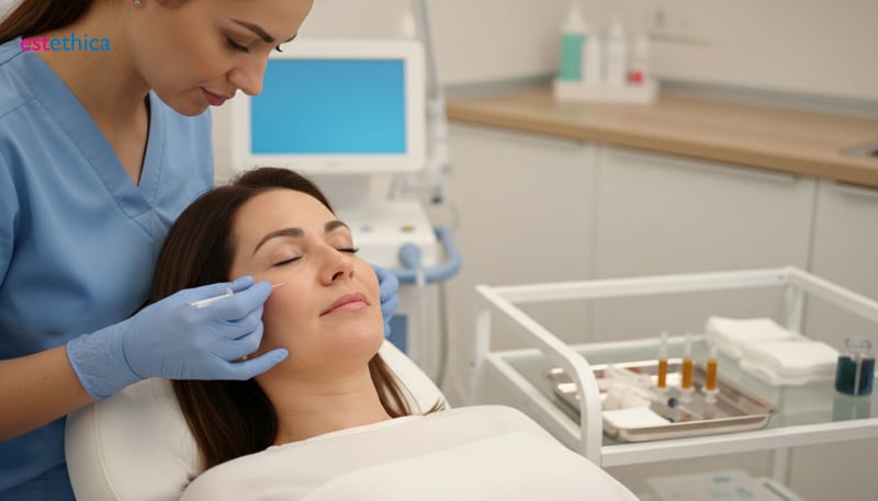 Affordable Non-Surgical Facelift Options