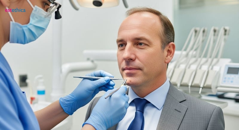 Dental Implant Osseointegration