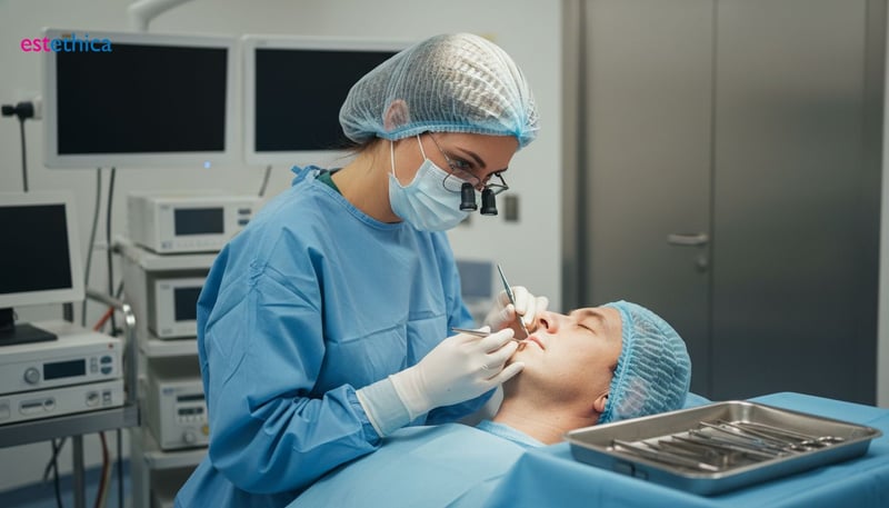 How to Get Ears Pinned Back: Your Surgical Options