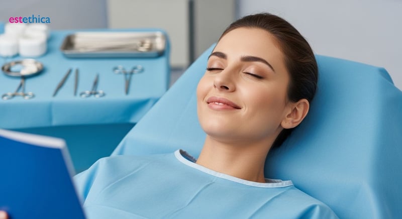 Otoplasty Surgery Before and After: Real Results