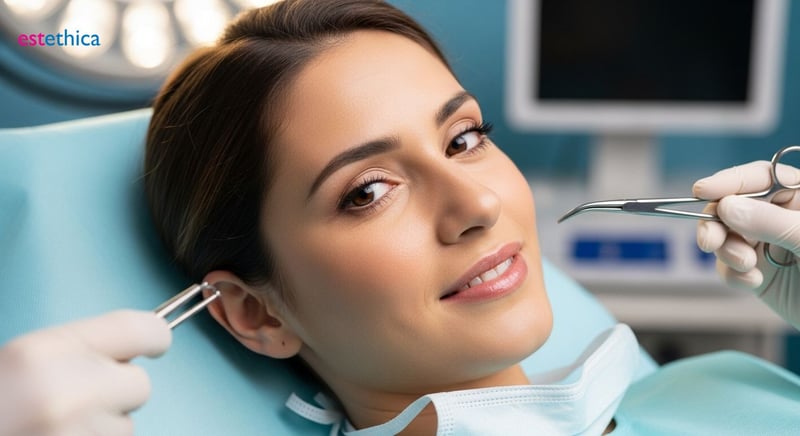 Cost of Ear Pinning Surgery: What to Expect