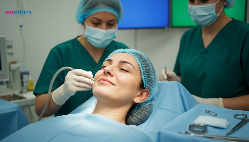 Cost of Ear Pinning Surgery: Factors Influencing Price