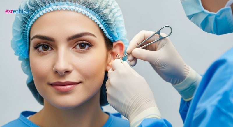Finding the Best Surgeon for Ear Pinning Surgery