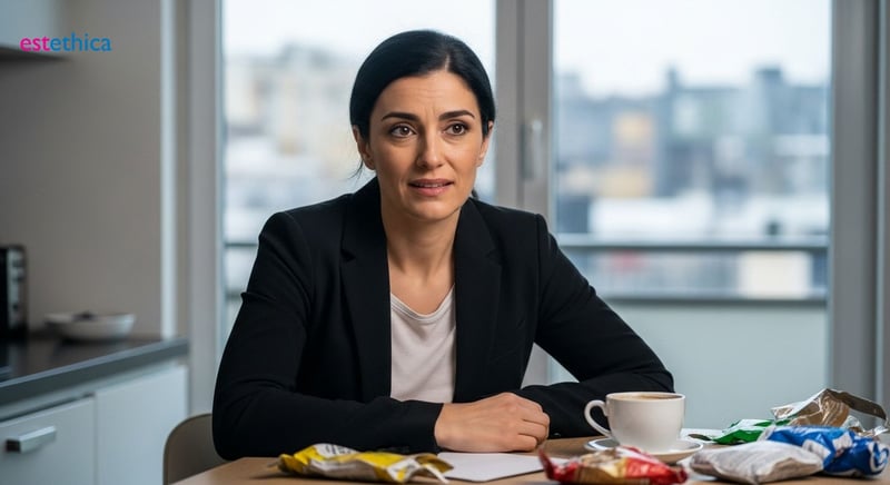 ¿Qué es un Programa de Detox y Cómo Funciona?