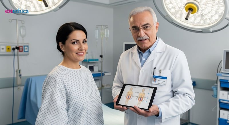 Chirurgie Bariatrique pour Obésité Morbide: Critères d'Éligibilité et Remboursement