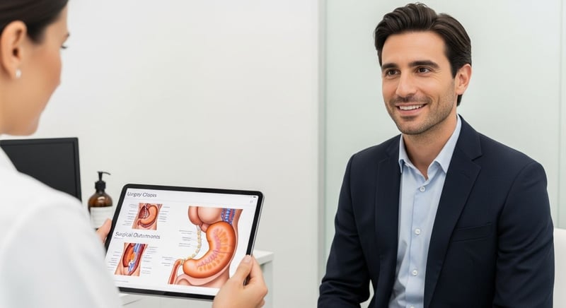 Preț Abdominoplastie: Investiția Ta În Silueta Visată