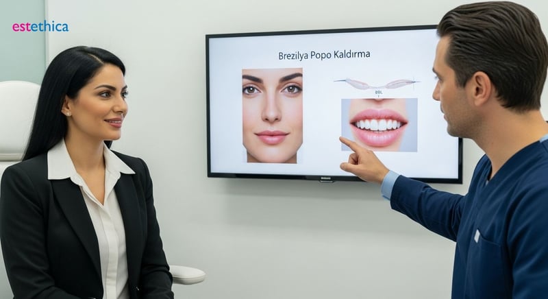 اختيار أفضل دكتور لتكبير المؤخرة: نصائح لنتائج آمنة وطبيعية