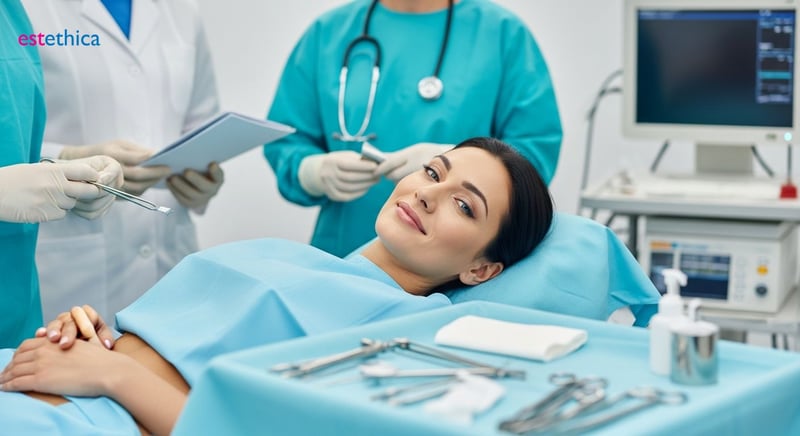 Post Pregnancy Tummy Tightening Solutions