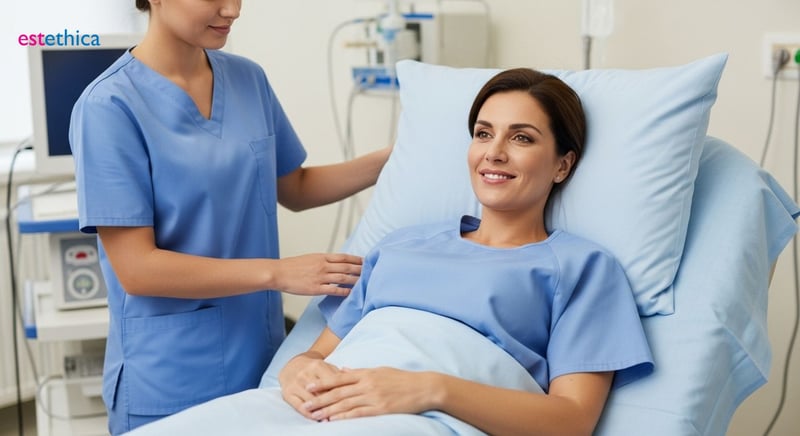 Postpartum Tummy Correction: Reclaiming Your Shape