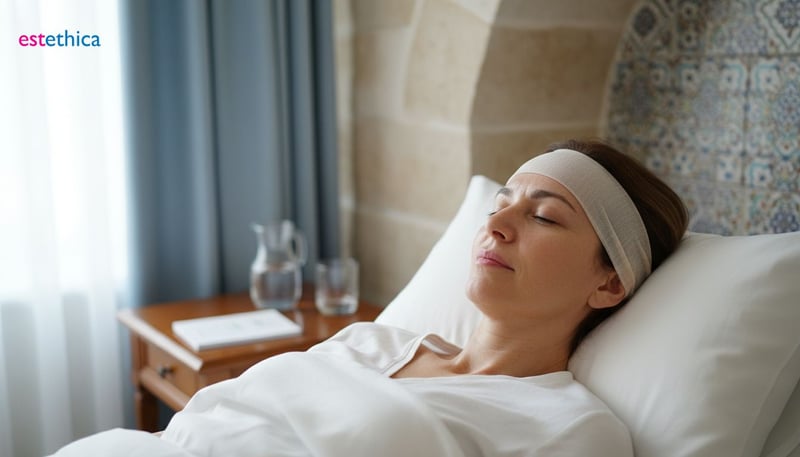Make Eyes More Prominent: The Cosmetic Surgery for Eyebrows