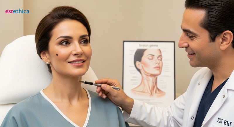 Achieve a Youthful Neck Appearance: The Benefits of Boyun Germe