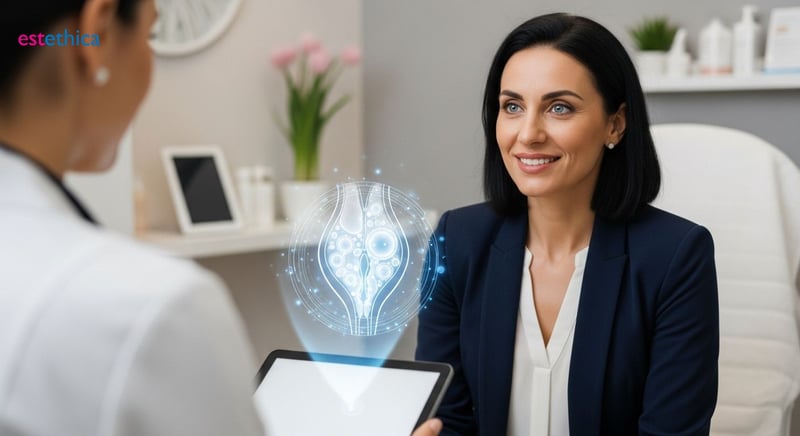 Vaginal Tightening & Feminine Rejuvenation Benefits