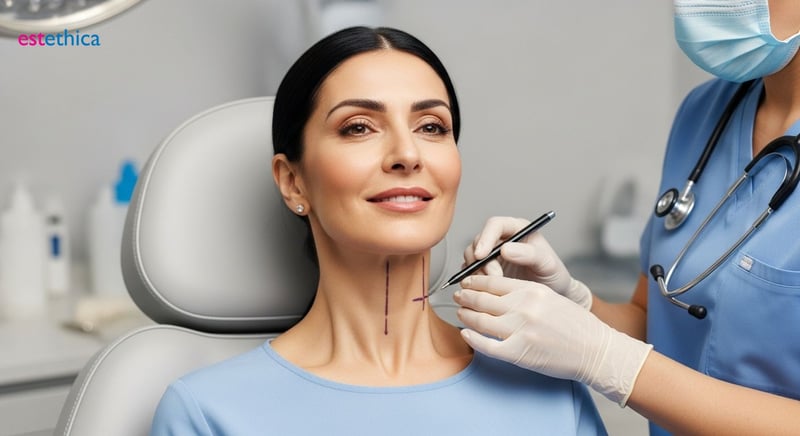Affordable Neck Lift Surgery Options