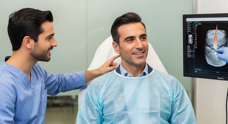 Îngrijirea Post-Transplant: Ghid Complet pentru Rezultate Optime și Durabile