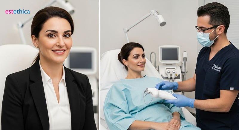 Лифтинг на тялото: Възвърнете младежкия си силует и тонус на кожата