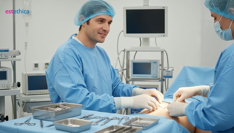 Gynecomastia Surgery Cost Breakdown