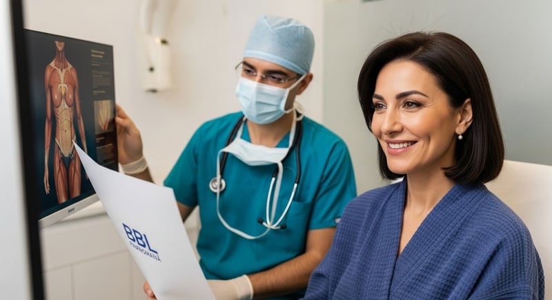 Finanțare BBL și alte proceduri estetice: Ghid complet