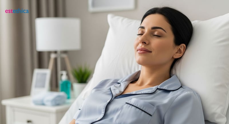 Tummy Tuck Surgery Before and After Transformations