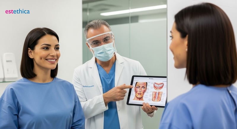 Facelifting ohne OP: Innovative Alternativen für Ihre Schönheit