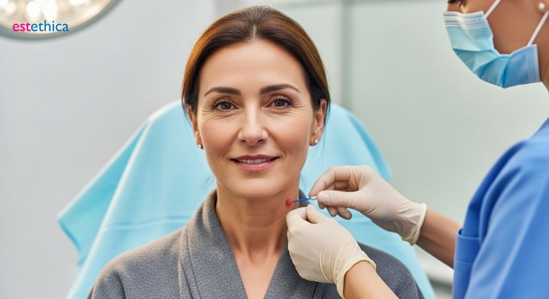 Chin Tuck Surgery: Enhancing Your Profile