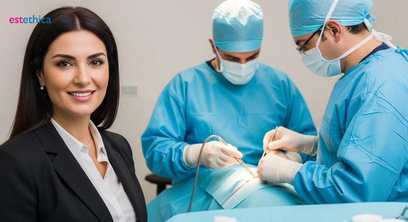 Témoignages Chirurgie Bariatrique : Avant et Après