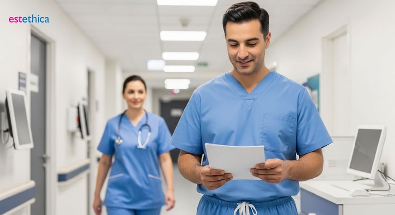 Understanding Bariatric Bypass Surgery Recovery Time