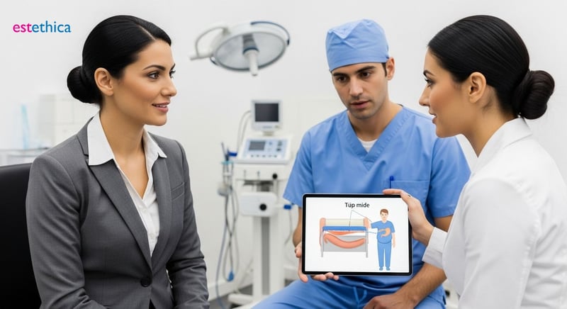 Magenverkleinerung Kostenübernahme: Wann zahlt die Krankenkasse?